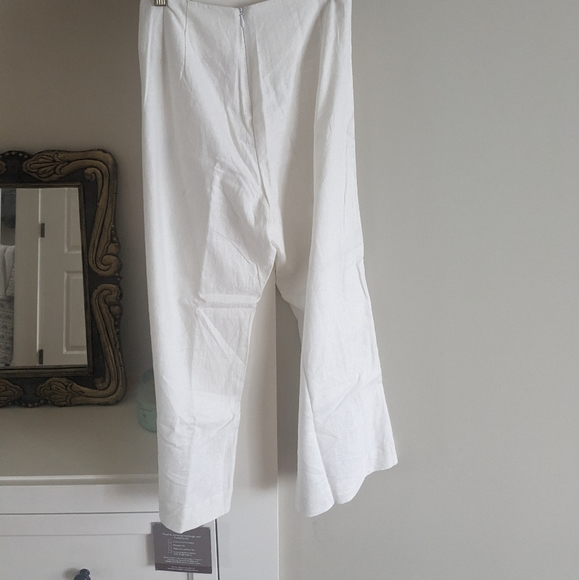 Hazel and Folk Pants - Picture 4 of 6